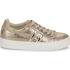 Discount Geox - D CLAUDIN Doré