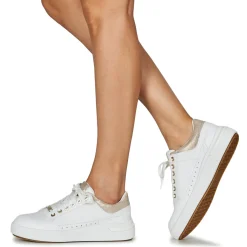 Sale Geox - D DALYLA Blanc