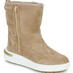 Geox - D DALYLA B ABX Marron