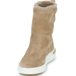 Geox - D DALYLA B ABX Marron