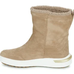 Geox - D DALYLA B ABX Marron