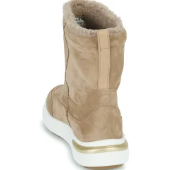 Geox - D DALYLA B ABX Marron