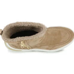 Geox - D DALYLA B ABX Marron