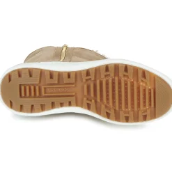 Geox - D DALYLA B ABX Marron