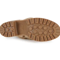 Online Geox - D DAMIANA Marron