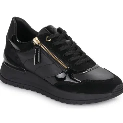 Discount Geox - D DESYA Noir