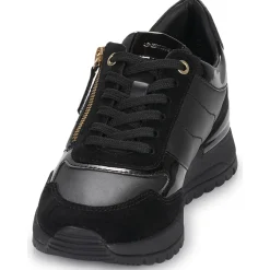 Discount Geox - D DESYA Noir