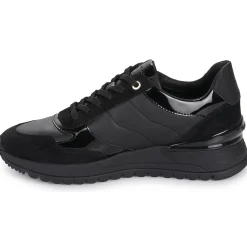 Discount Geox - D DESYA Noir