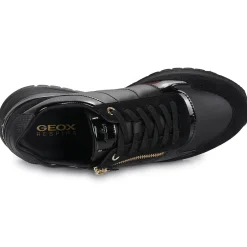 Discount Geox - D DESYA Noir