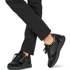 Discount Geox - D DESYA Noir