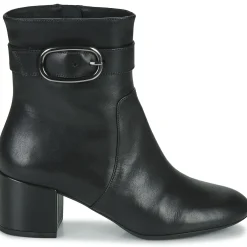 New Geox - D ELEANA Noir