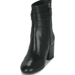 New Geox - D ELEANA Noir