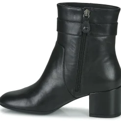 New Geox - D ELEANA Noir