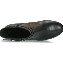 New Geox - D ELEANA Noir