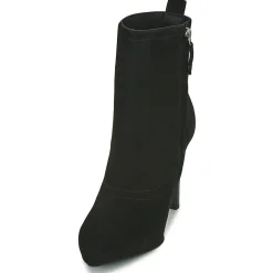 Clearance Geox - D FAVIOLA Noir