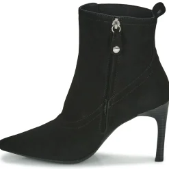 Clearance Geox - D FAVIOLA Noir