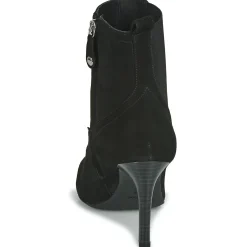 Clearance Geox - D FAVIOLA Noir