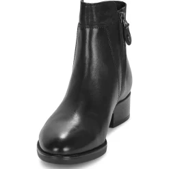 Discount Geox - D FELICITY Noir