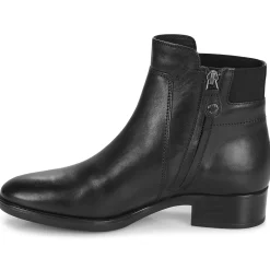 Discount Geox - D FELICITY Noir