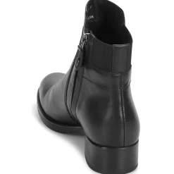 Discount Geox - D FELICITY Noir