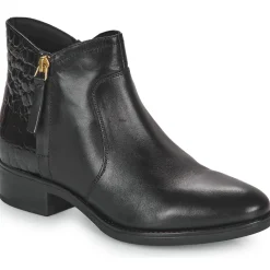 Sale Geox - D FELICITY Noir