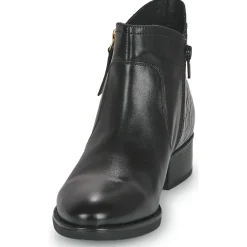 Sale Geox - D FELICITY Noir