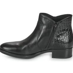 Sale Geox - D FELICITY Noir