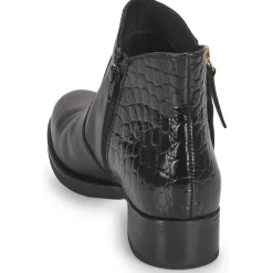 Sale Geox - D FELICITY Noir