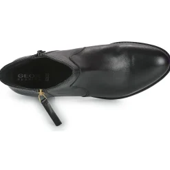 Sale Geox - D FELICITY Noir