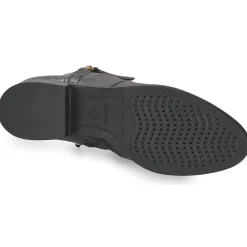 Sale Geox - D FELICITY Noir