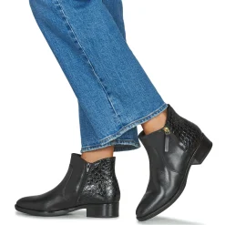 Sale Geox - D FELICITY Noir