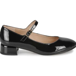 Best Geox - D FLORETIA Noir