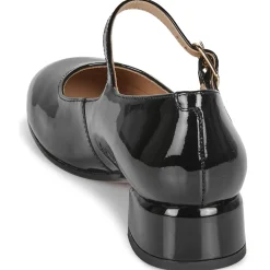 Best Geox - D FLORETIA Noir