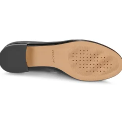 Best Geox - D FLORETIA Noir