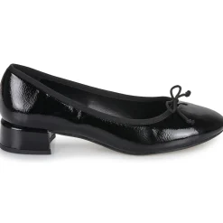 Best Geox - D FLORETIA Noir