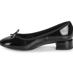 Best Geox - D FLORETIA Noir