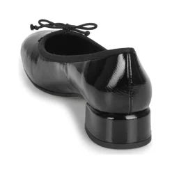 Best Geox - D FLORETIA Noir