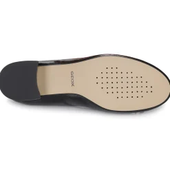 Best Geox - D FLORETIA Noir