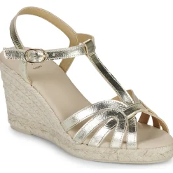 Hot Geox - D GELSA Doré