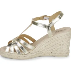 Hot Geox - D GELSA Doré