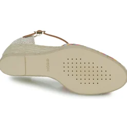 New Geox - D GELSA Multicolore