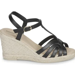 Sale Geox - D GELSA Noir