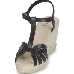 Sale Geox - D GELSA Noir