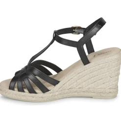 Sale Geox - D GELSA Noir