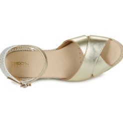 Hot Geox - D GELSA LOW