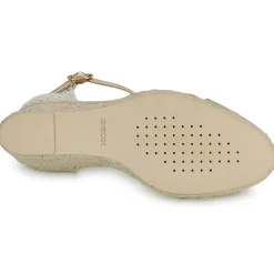 Hot Geox - D GELSA LOW