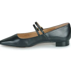 Discount Geox - D GISELDA15 Noir