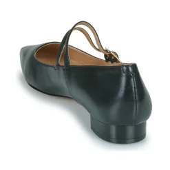 Discount Geox - D GISELDA15 Noir