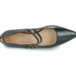 Discount Geox - D GISELDA15 Noir