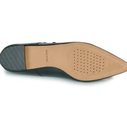 Discount Geox - D GISELDA15 Noir